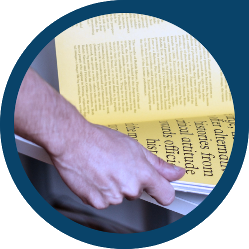 Adobe InDesign oktatás